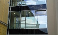 Fassade
